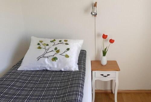 Guesthouse Talknafjoerthur Esterno foto